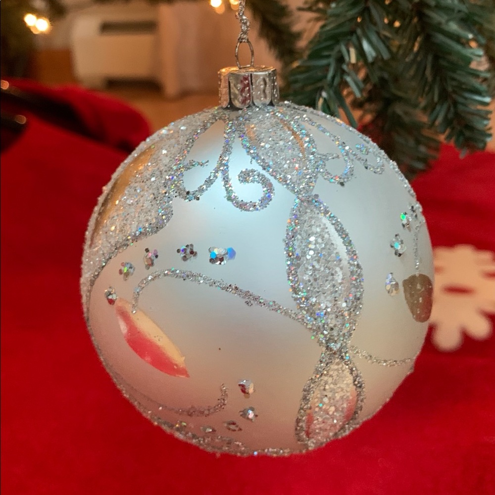 Christmas ornaments